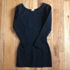 Vintage Angelo Tarlazzi Body-con Dress